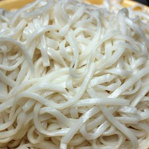 Cách làm mì kim chi