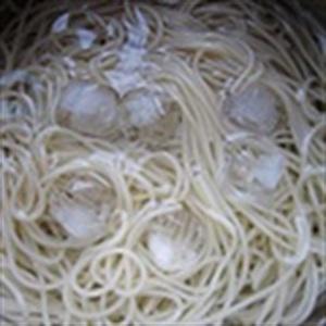 Cách làm mì lạnh