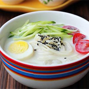 Cách làm mì lạnh