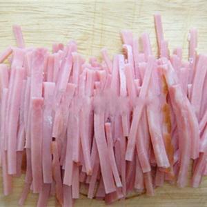 Cách làm mì lạnh kiểu Nhật