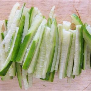 Cách làm mì lạnh kiểu Nhật