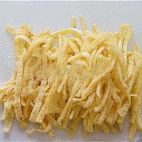 Cách làm mì lạnh kiểu Nhật