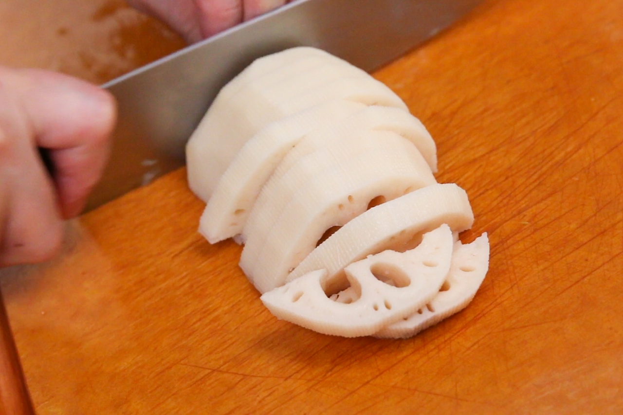 Mì lạnh xào dưa tuyệt ngon và vô cùng hấp dẫn