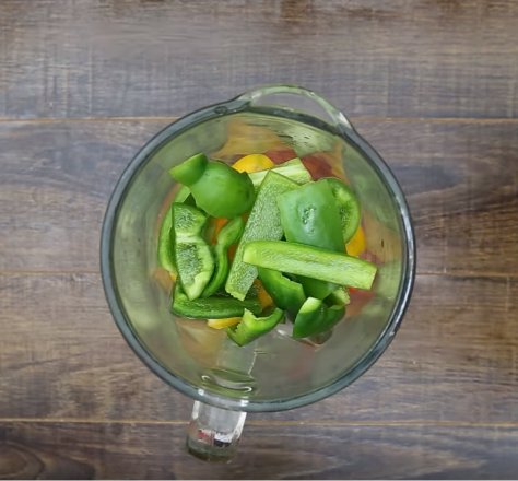 Mì nui vỏ sò sốt Pesto thơm ngon khiến ai cũng phát thèm