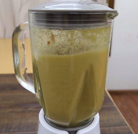 Mì nui vỏ sò sốt Pesto thơm ngon khiến ai cũng phát thèm