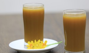 Mì nui vỏ sò sốt Pesto thơm ngon khiến ai cũng phát thèm