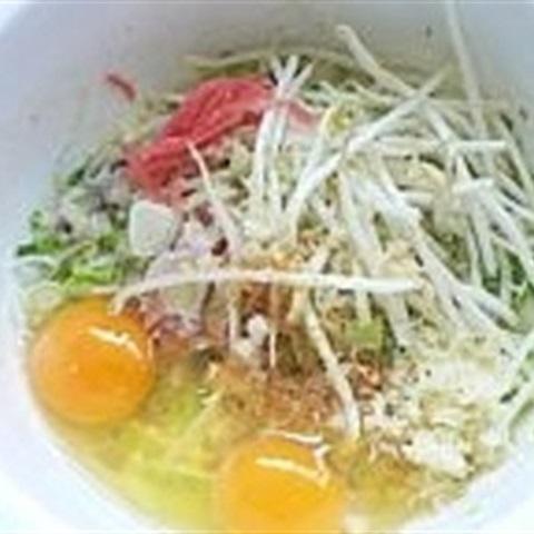 Cách làm mì nướng bằng nồi cơm điện