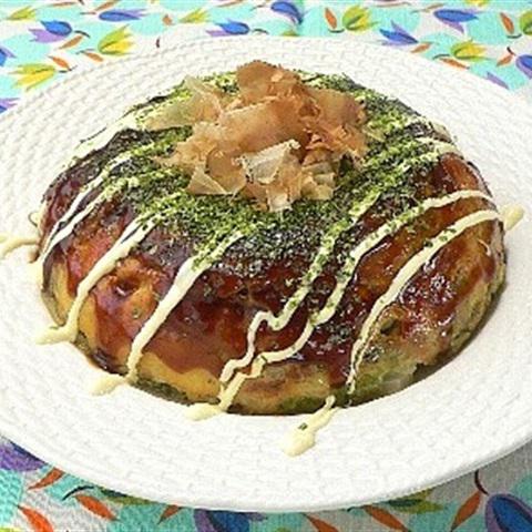 Cách làm mì nướng bằng nồi cơm điện