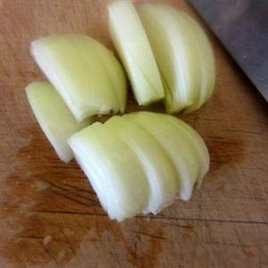 Cách nấu mì quảng