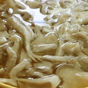 Cách làm mì Quảng chay