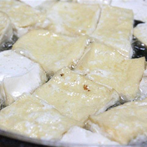 Cách làm mì Quảng chay