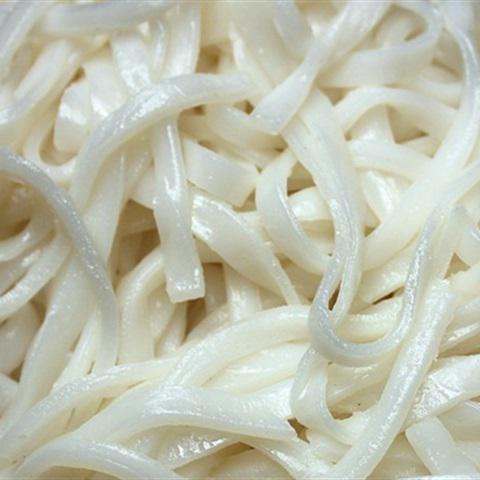 Cách làm mì Quảng gà