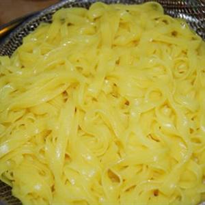 Cách làm mì quảng lòng gà