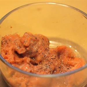 Cách làm mì quảng trộn