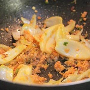 Cách làm mì quảng trộn