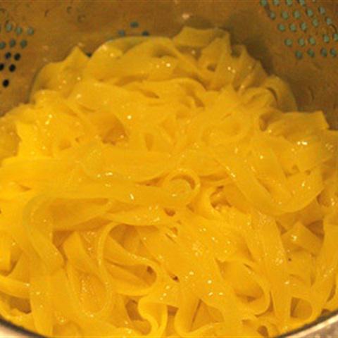 Cách làm mì quảng trộn