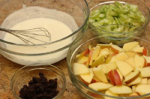 Mì Ramen xúc xích cà ri ngon ngon giòn giòn, ăn là thích mê