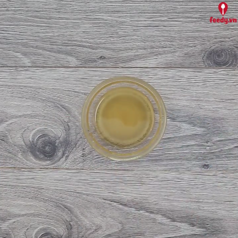 Mì Soba cà chua nấu với ô mai và trà xanh