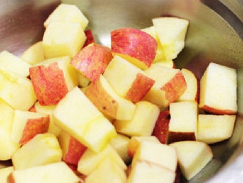 Mì sốt quả bơ thơm ngon hấp dẫn dành cho người gầy