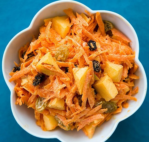 Mì sốt quả bơ thơm ngon hấp dẫn dành cho người gầy