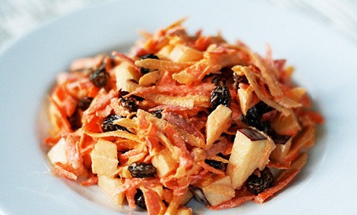 Mì sốt quả bơ thơm ngon hấp dẫn dành cho người gầy