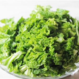 Cách làm mì spaghetti kim chi