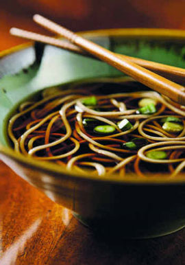 Mì tàu dễ mà khó