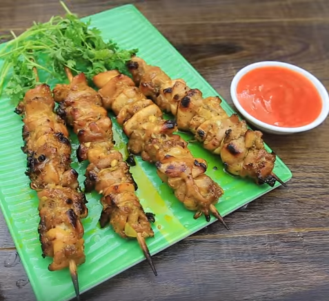 Mì tôm bọc khoai tây chiên mới lạ, giòn tan, ăn thật đã