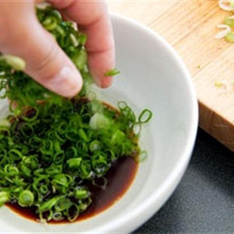 Cách làm mì trộn