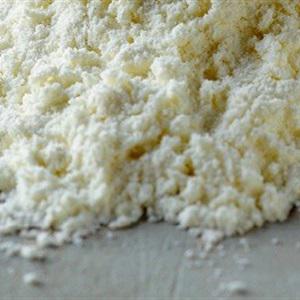 Cách làm mì trộn bí ngòi