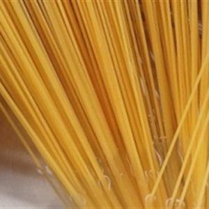 Cách làm mì trộn bí ngòi