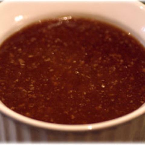 Cách làm mì trộn salad