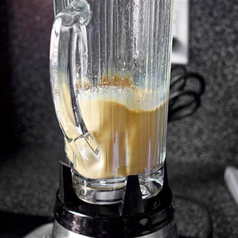 Cách làm mì trộn thịt gà