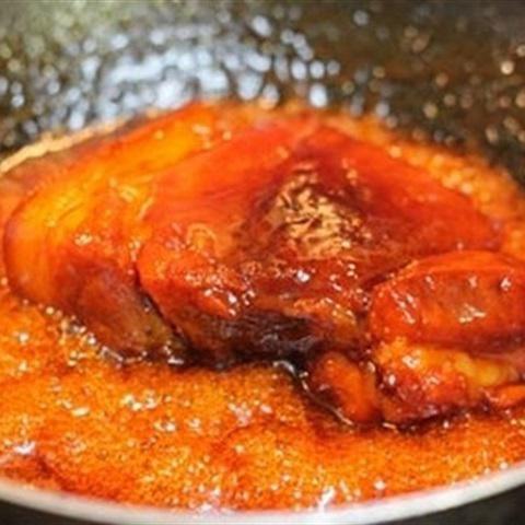 Cách làm mì thịt trứng xá xíu