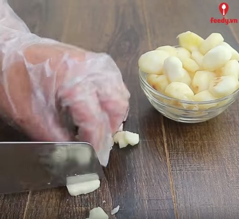 Mì trứng xá xíu bổ dưỡng cho bữa sáng ngon lành