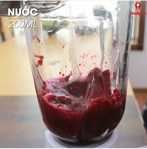 Mì trứng xá xíu bổ dưỡng cho bữa sáng ngon lành