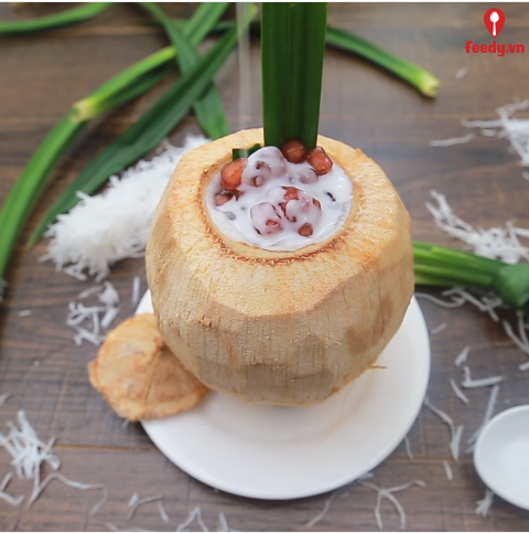 Mì trứng xá xíu bổ dưỡng cho bữa sáng ngon lành