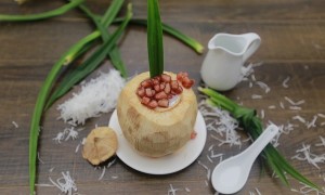 Mì trứng xá xíu bổ dưỡng cho bữa sáng ngon lành