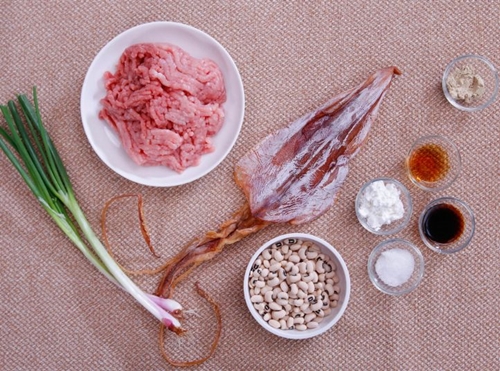 Mì udon cà ri sốt phô mai nóng hổi ngon khó cưỡng