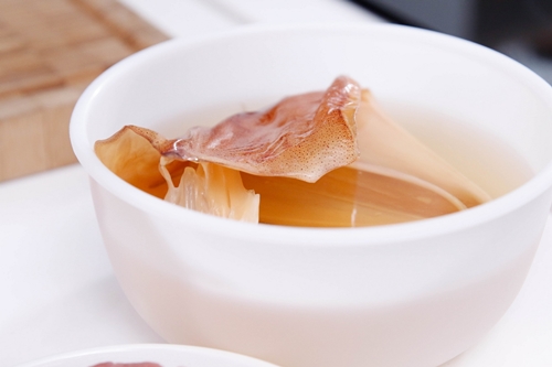 Mì udon cà ri sốt phô mai nóng hổi ngon khó cưỡng