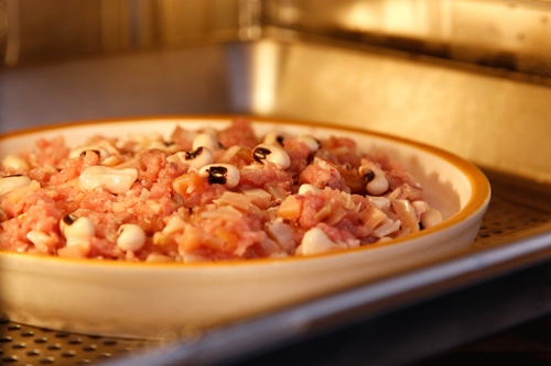 Mì udon cà ri sốt phô mai nóng hổi ngon khó cưỡng