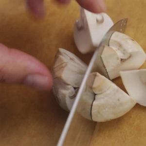 Cách làm mì udon nấu tôm