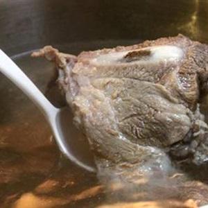 Cách làm mì vịt tiềm