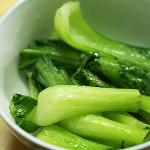 Cách làm mì vịt tiềm người Hoa