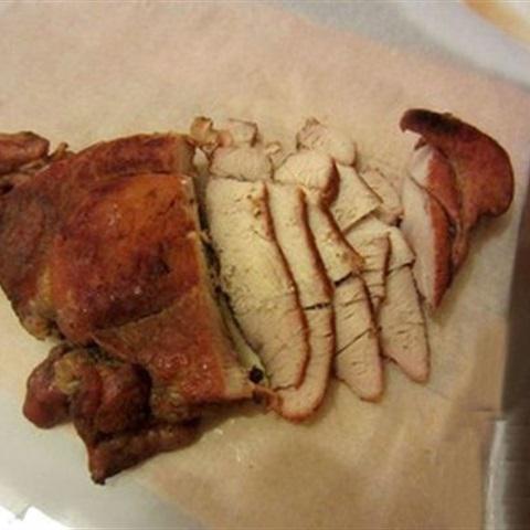 Cách làm mì xá xíu