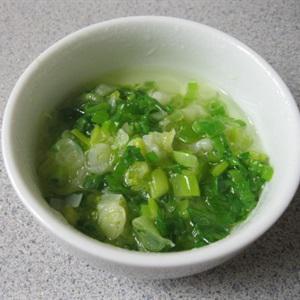 Cách làm mì xá xíu