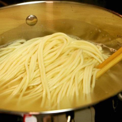 Cách làm mì xào bò băm