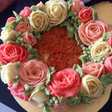 Mì xào bò, cải ngồng cho bữa xế nhanh và tiện lợi