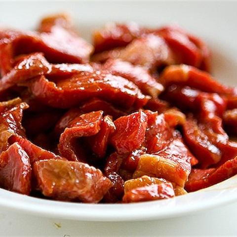 Cách làm mì xào bò rau cải