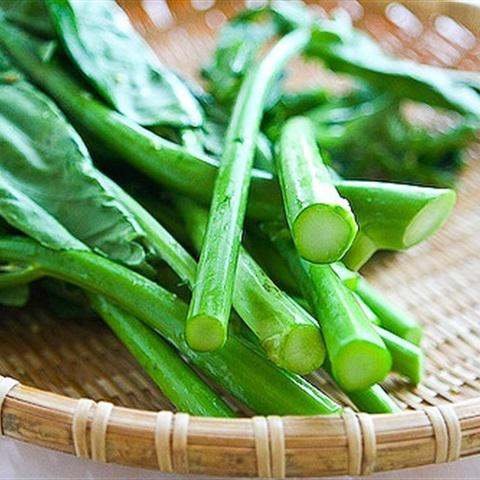 Cách làm mì xào bò rau cải